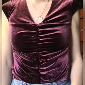 Armani Exchange Women’s Top